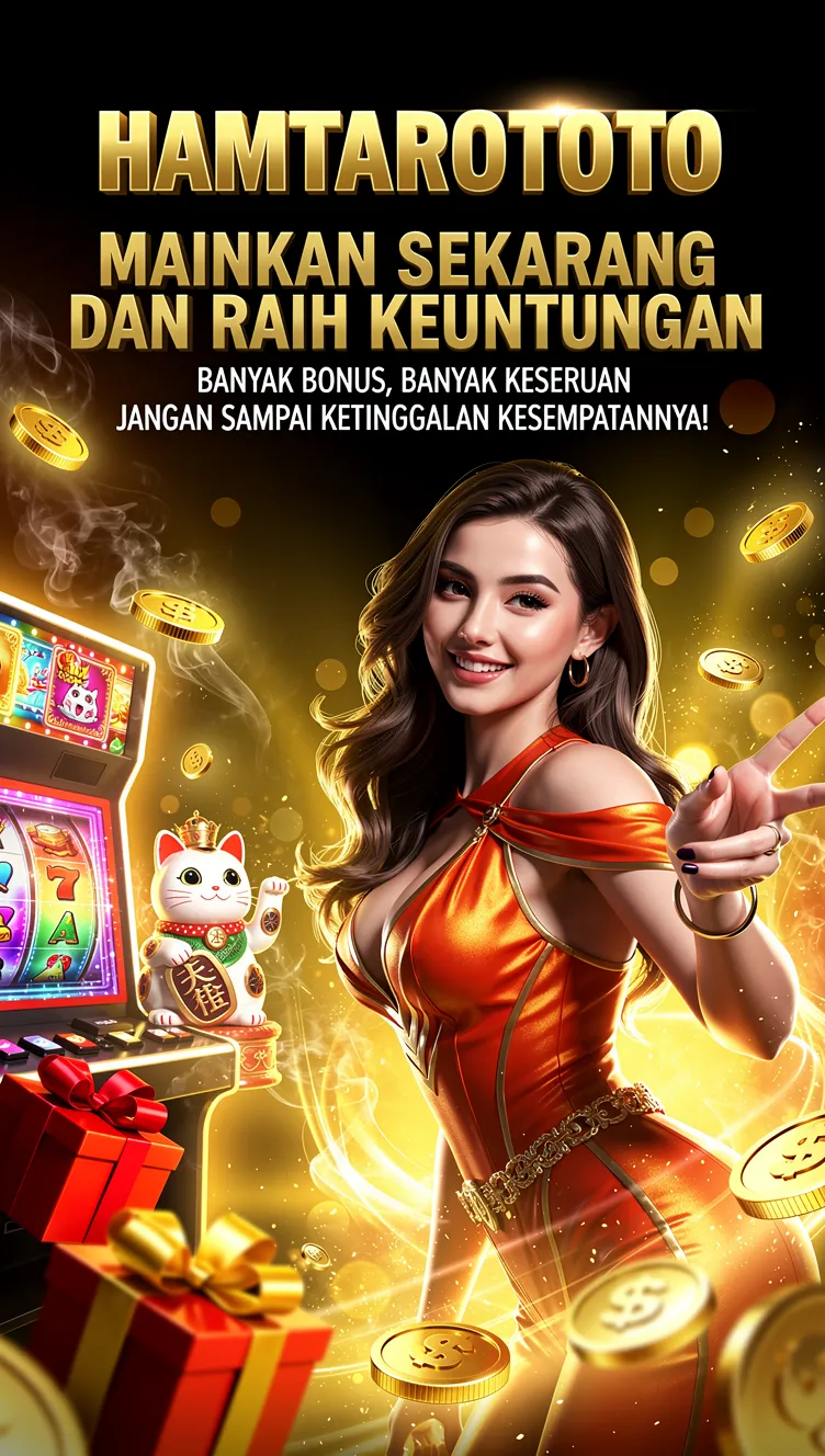 HAMTAROTOTO — banner kategori